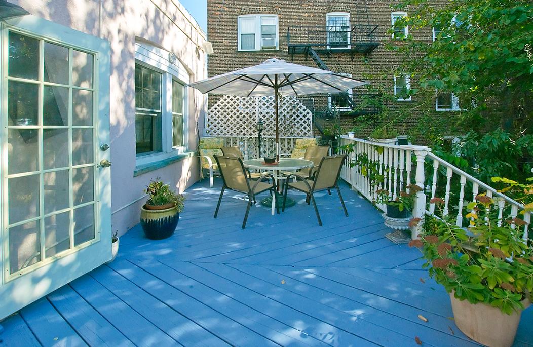 3 Bedroom, 15Min To NYC Parking Balcony NYC View J-4 - thumb 4