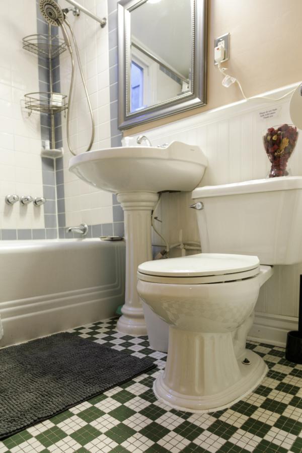 3 Bedroom, 15Min To NYC Parking Balcony NYC View J-4 - thumb 27