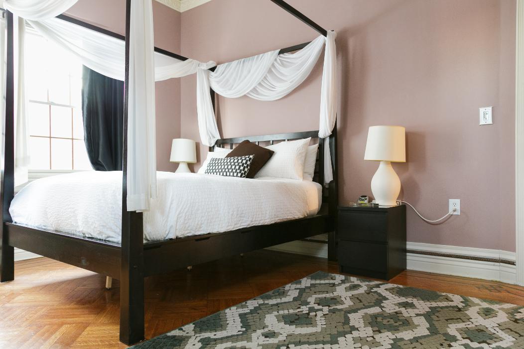 3 Bedroom, 15Min To NYC Parking Balcony NYC View J-4 - thumb 35