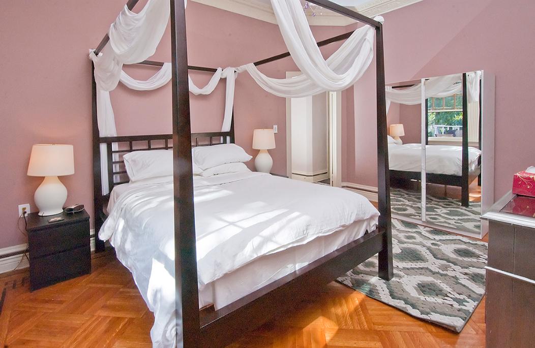 3 Bedroom, 15Min To NYC Parking Balcony NYC View J-4 - thumb 19