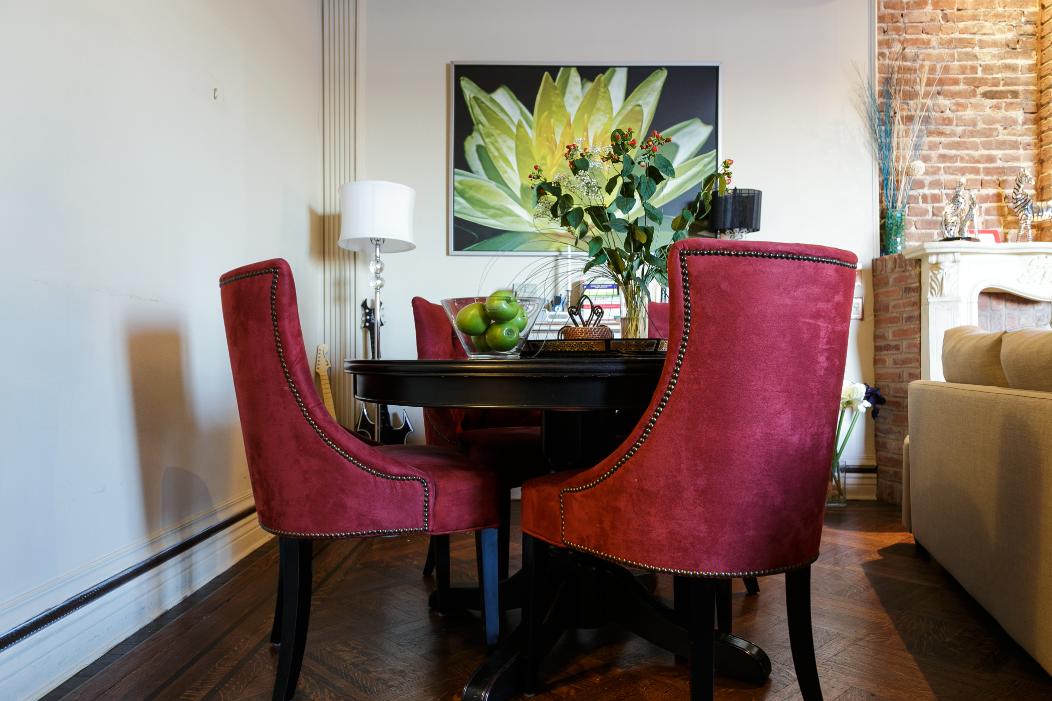 3 Bedroom, 15Min To NYC Parking Balcony NYC View J-4 - thumb 29