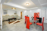 4 Bed 4bath 15Min to NYC.Parking.Balcony NYC View J-1 Accommodation Missouri