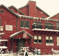 The Lodge at Red River - Accommodation Missouri