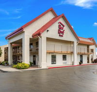 Red Roof Inn Gallup - Accommodation Missouri