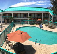 Days Inn by Wyndham Las Cruces - Accommodation Missouri