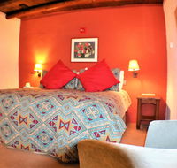 Blue Sky Retreat Center - Accommodation Missouri