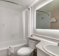 Howard Johnson by Wyndham Albuquerque Midtown - Accommodation Missouri