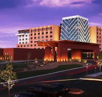 Isleta Resort  Casino - Accommodation Missouri