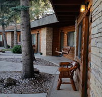 West Winds Lodge - Accommodation Missouri