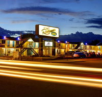 Roadrunner Lodge - Accommodation Missouri