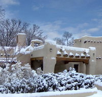 Sagebrush Inn  Suites - Accommodation Missouri