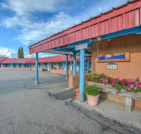 Chama Trails Inn - Accommodation Missouri