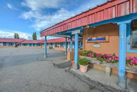 Booking Chama Accommodation Missouri