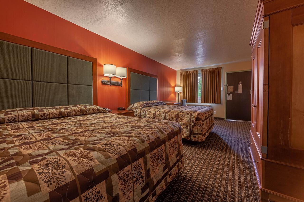 Taos Valley Lodge - thumb 8