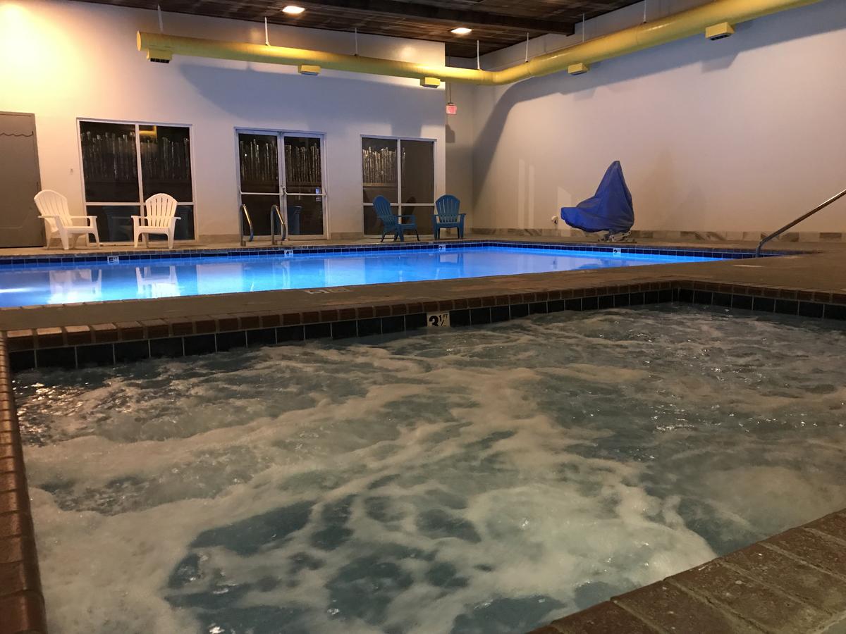 Taos Valley Lodge - thumb 1