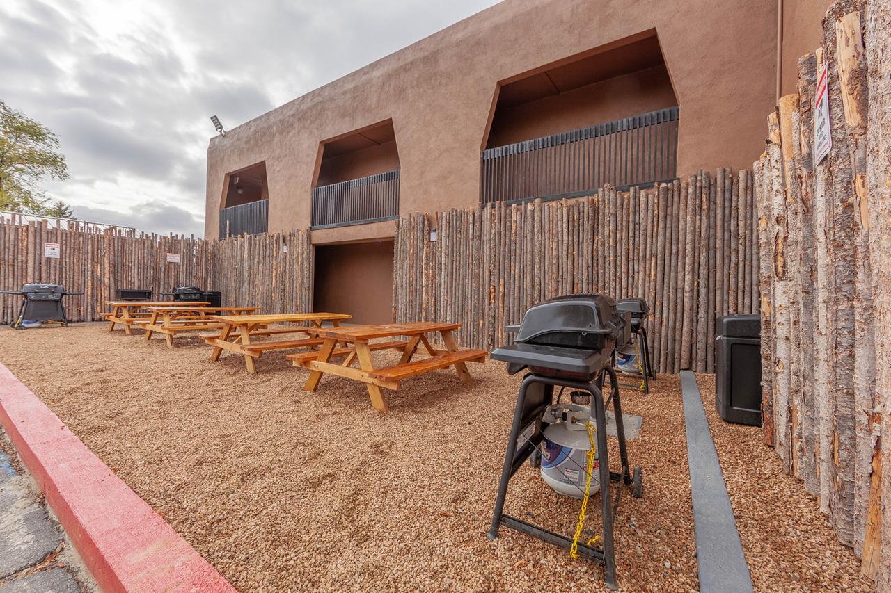 Taos Valley Lodge - thumb 15