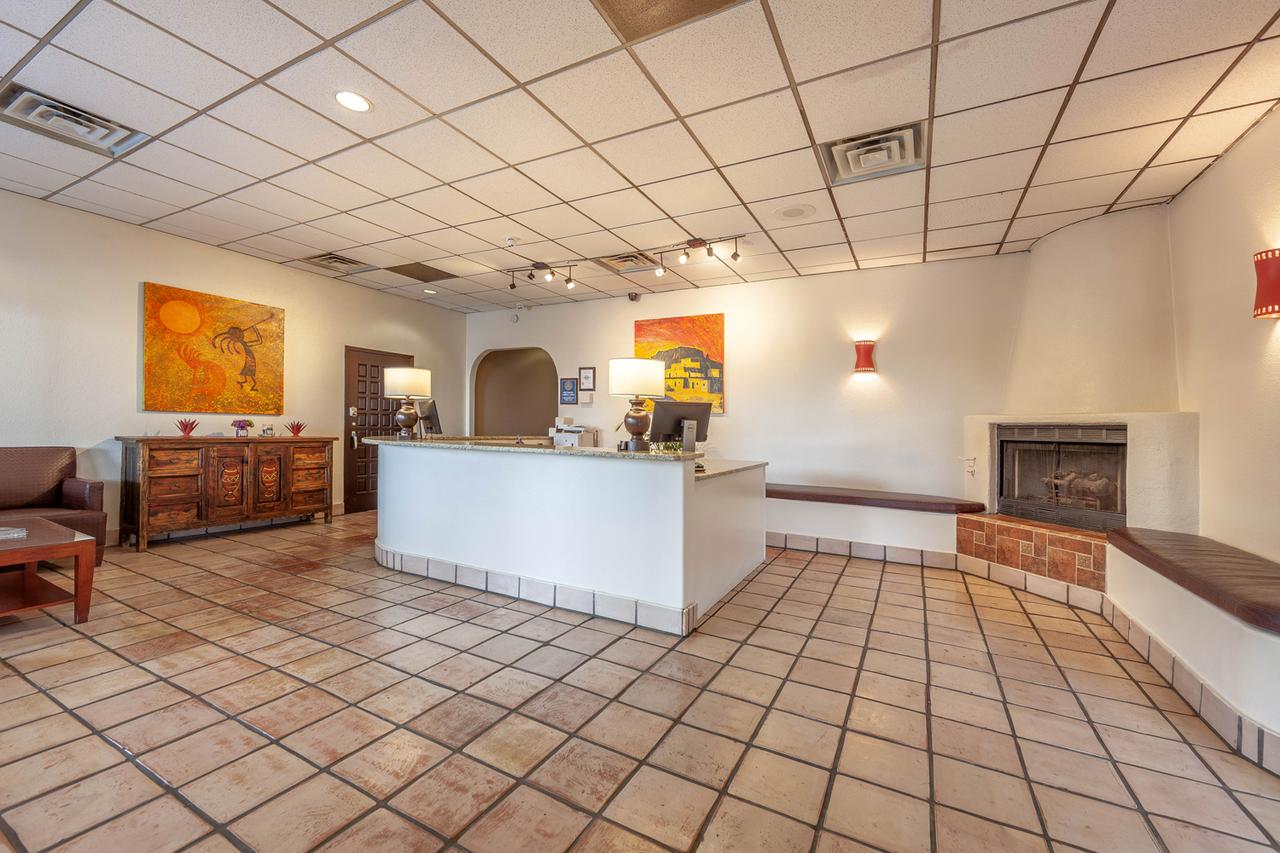 Taos Valley Lodge - thumb 18