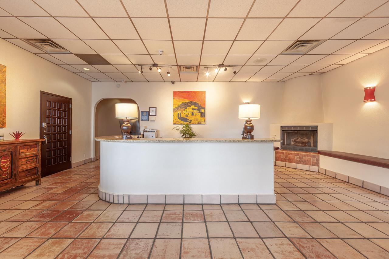 Taos Valley Lodge - thumb 17