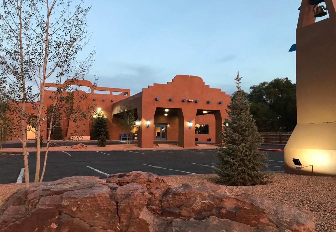 Taos Valley Lodge - thumb 22