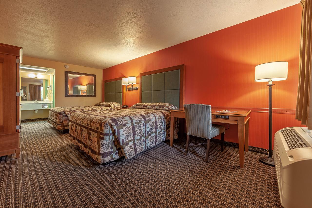 Taos Valley Lodge - thumb 7