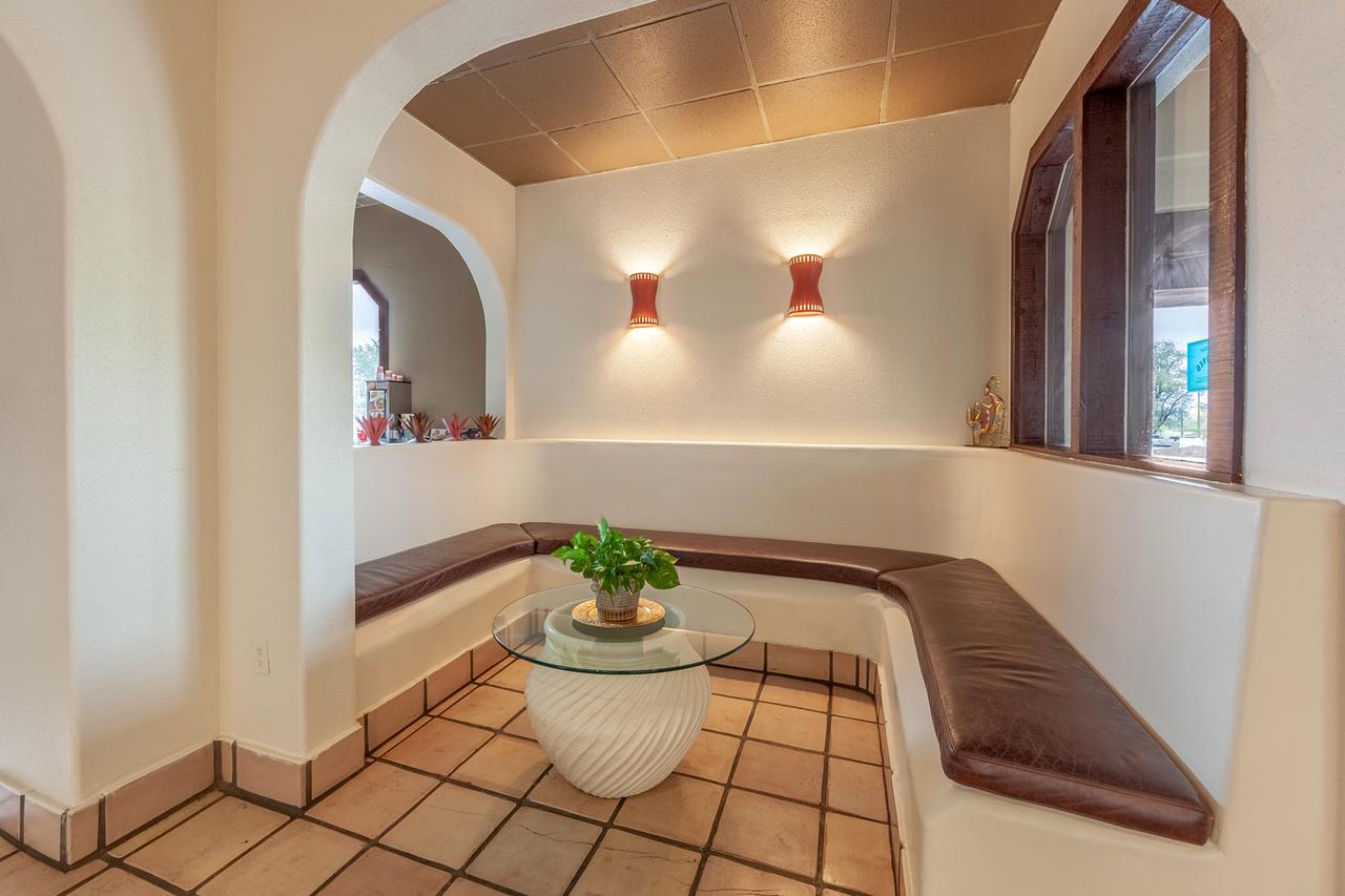 Taos Valley Lodge - thumb 19