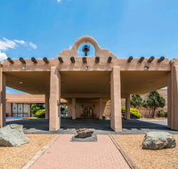 Quality Inn Taos - Accommodation Missouri