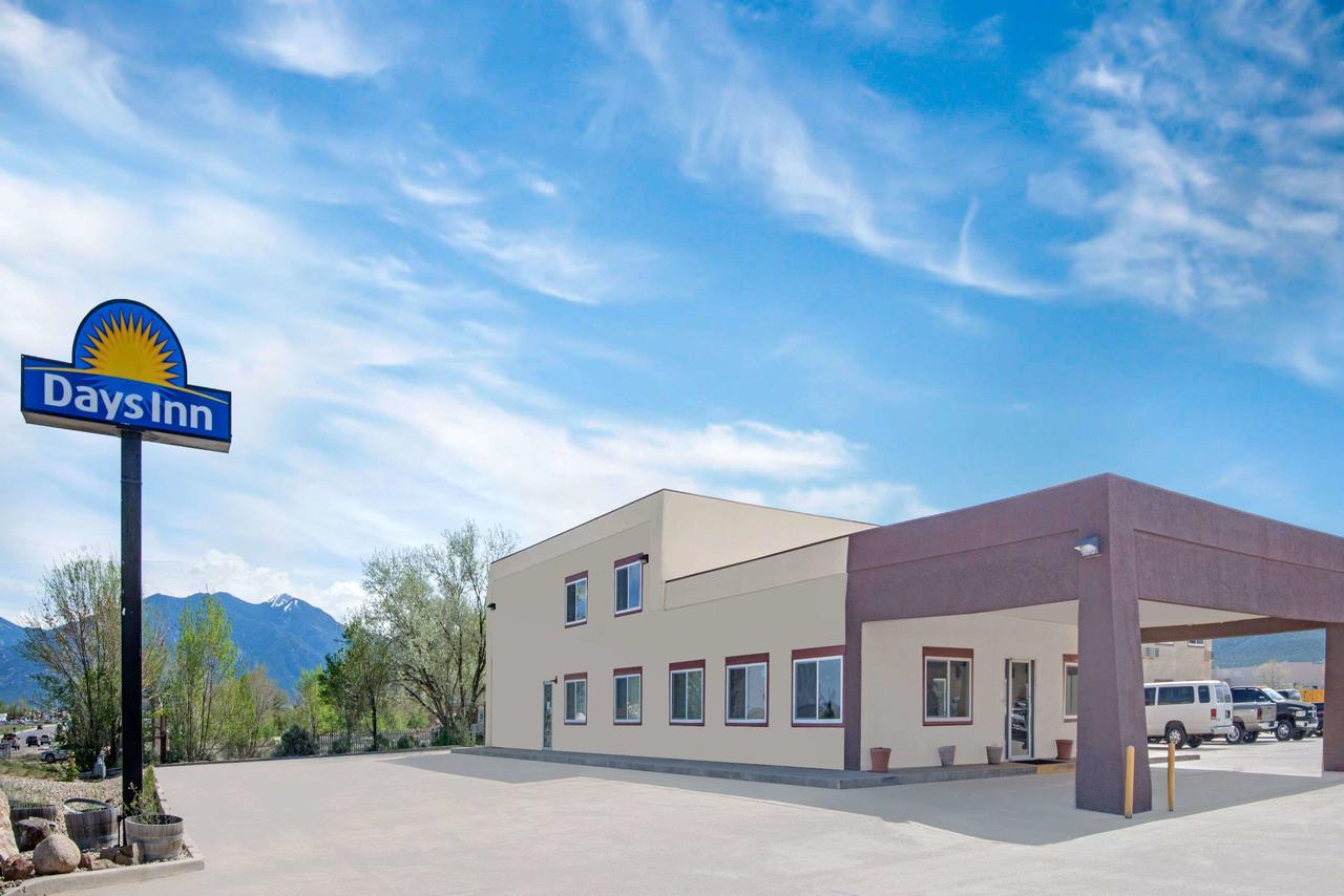 Days Inn By Wyndham Taos - thumb 25