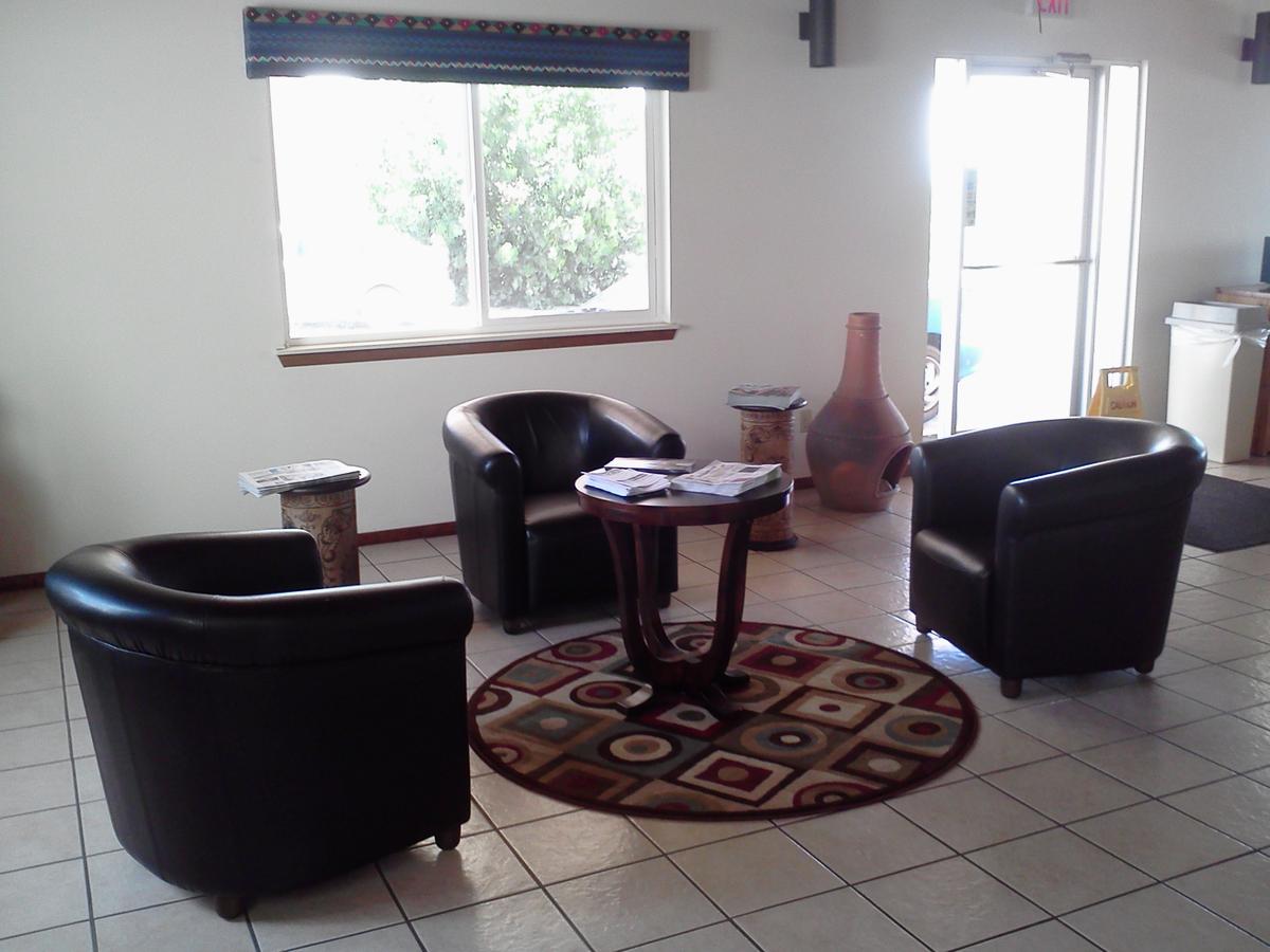 Days Inn By Wyndham Taos - thumb 12