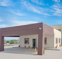 Days Inn by Wyndham Taos - Accommodation Missouri