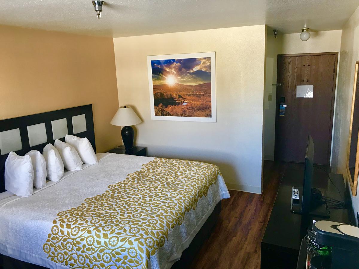 Days Inn By Wyndham Taos - thumb 15
