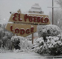 El Pueblo Lodge - Accommodation Missouri