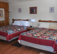 Elkhorn Lodge - Accommodation Missouri