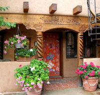 La Dona Luz Inn an Historic BB - Accommodation Missouri