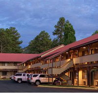 Branding Iron Motel - Accommodation Missouri
