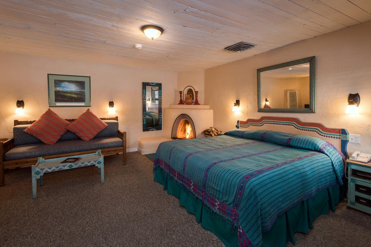 The Historic Taos Inn - thumb 42