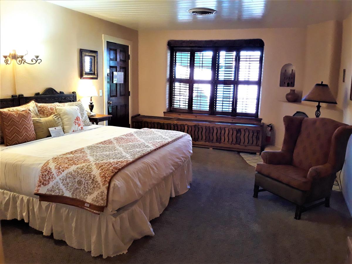 The Historic Taos Inn - thumb 29