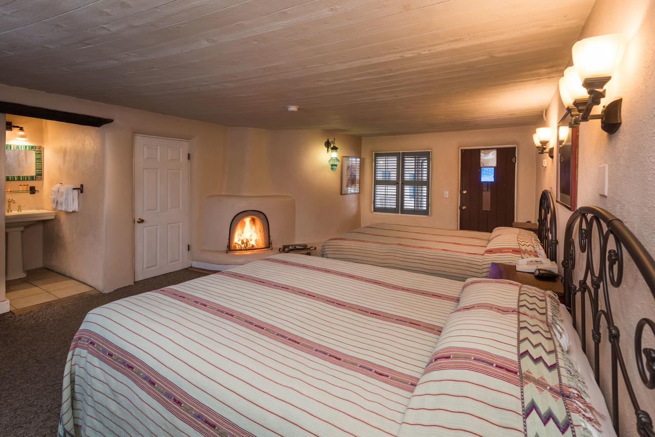 The Historic Taos Inn - thumb 36