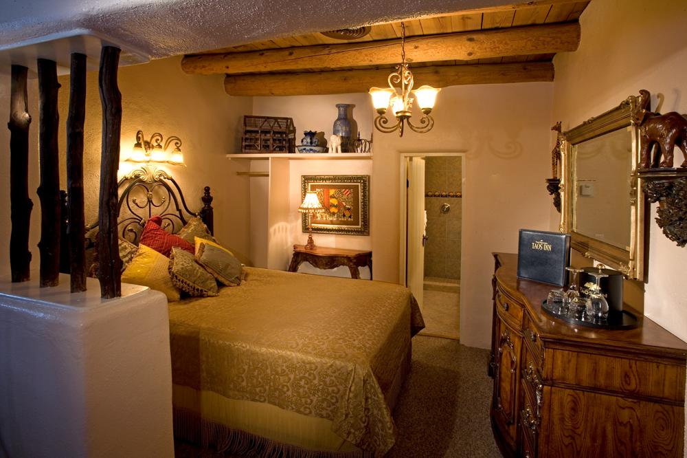 The Historic Taos Inn - thumb 39