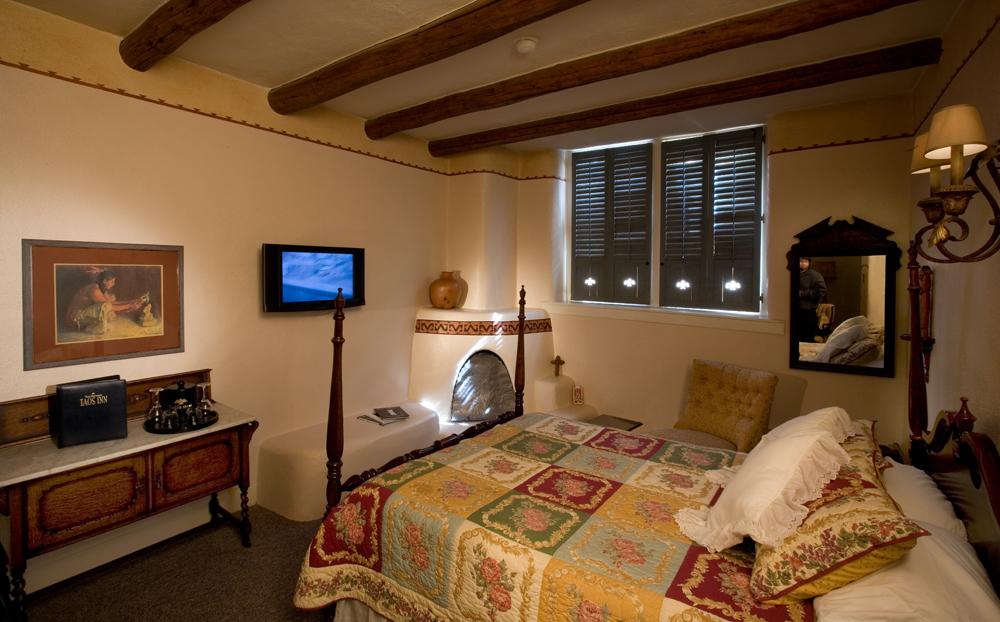 The Historic Taos Inn - thumb 43