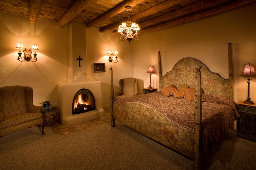 The Historic Taos Inn - thumb 26