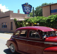 The Historic Taos Inn - Accommodation Missouri