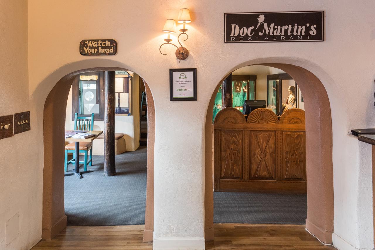 The Historic Taos Inn - thumb 16