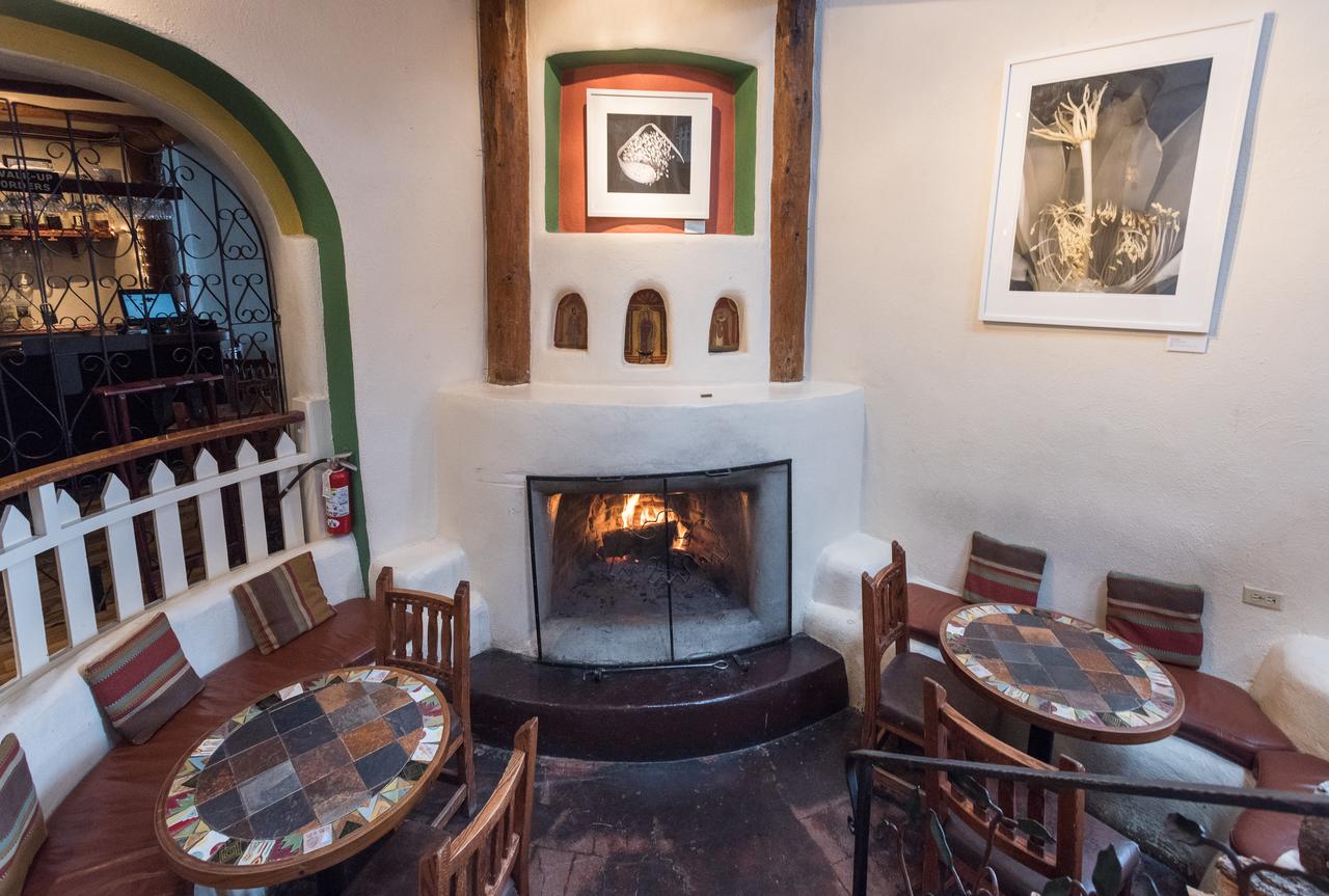 The Historic Taos Inn - thumb 15