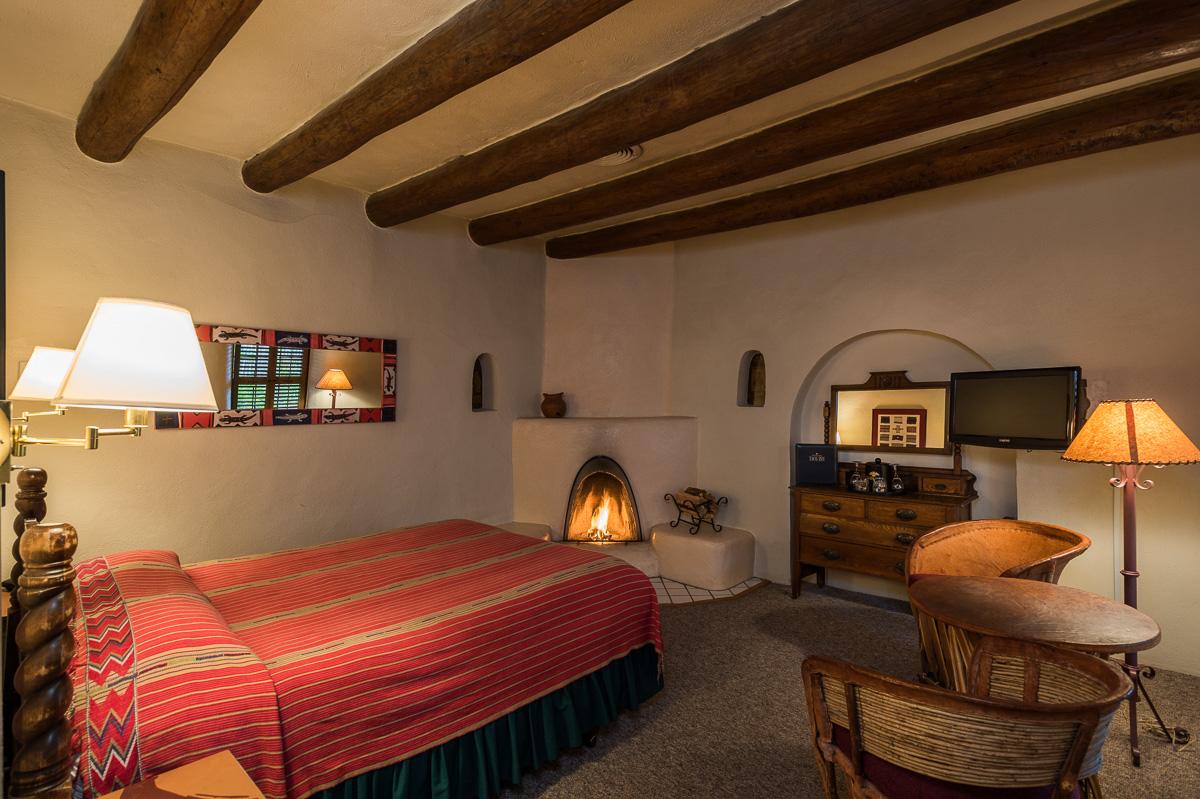 The Historic Taos Inn - thumb 37