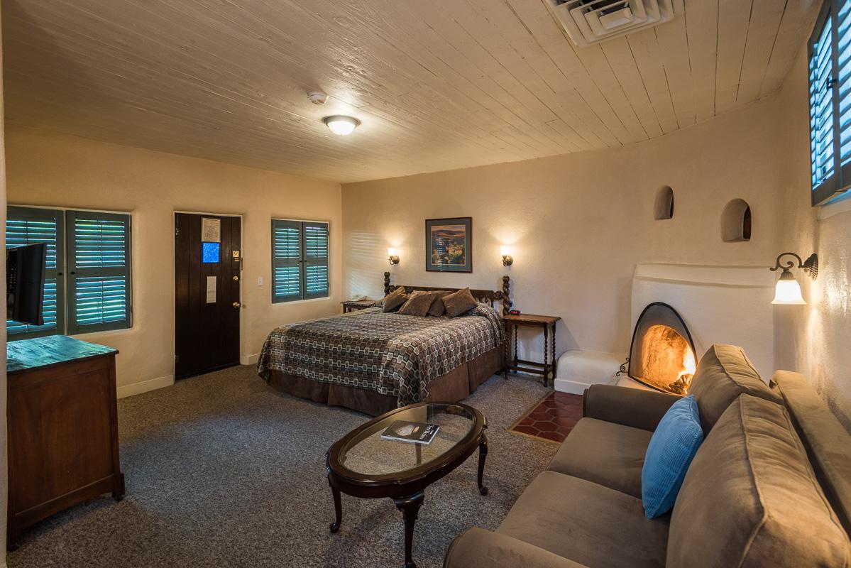 The Historic Taos Inn - thumb 38