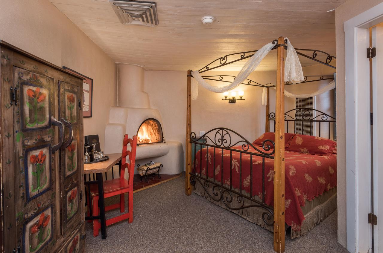 The Historic Taos Inn - thumb 31