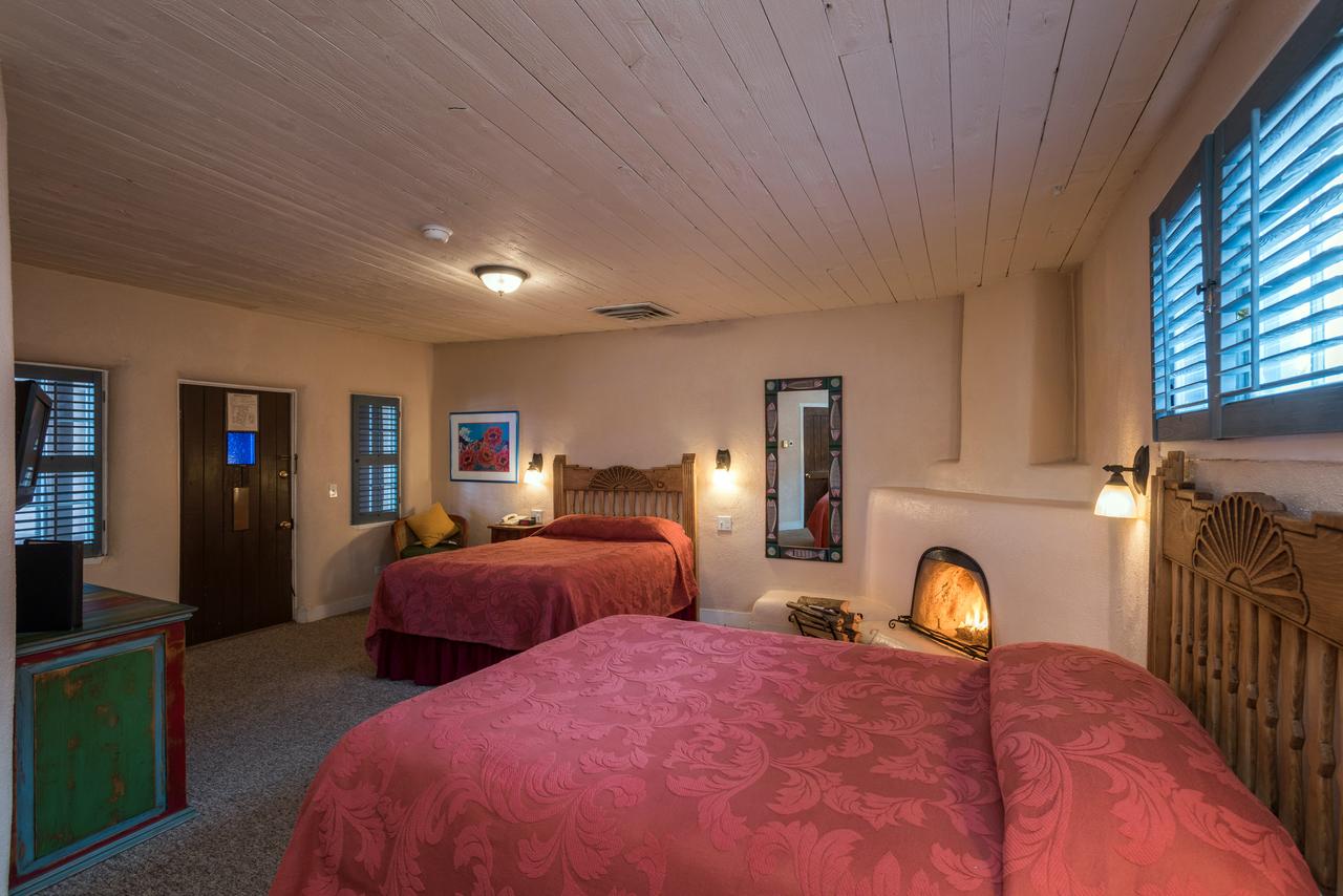 The Historic Taos Inn - thumb 35