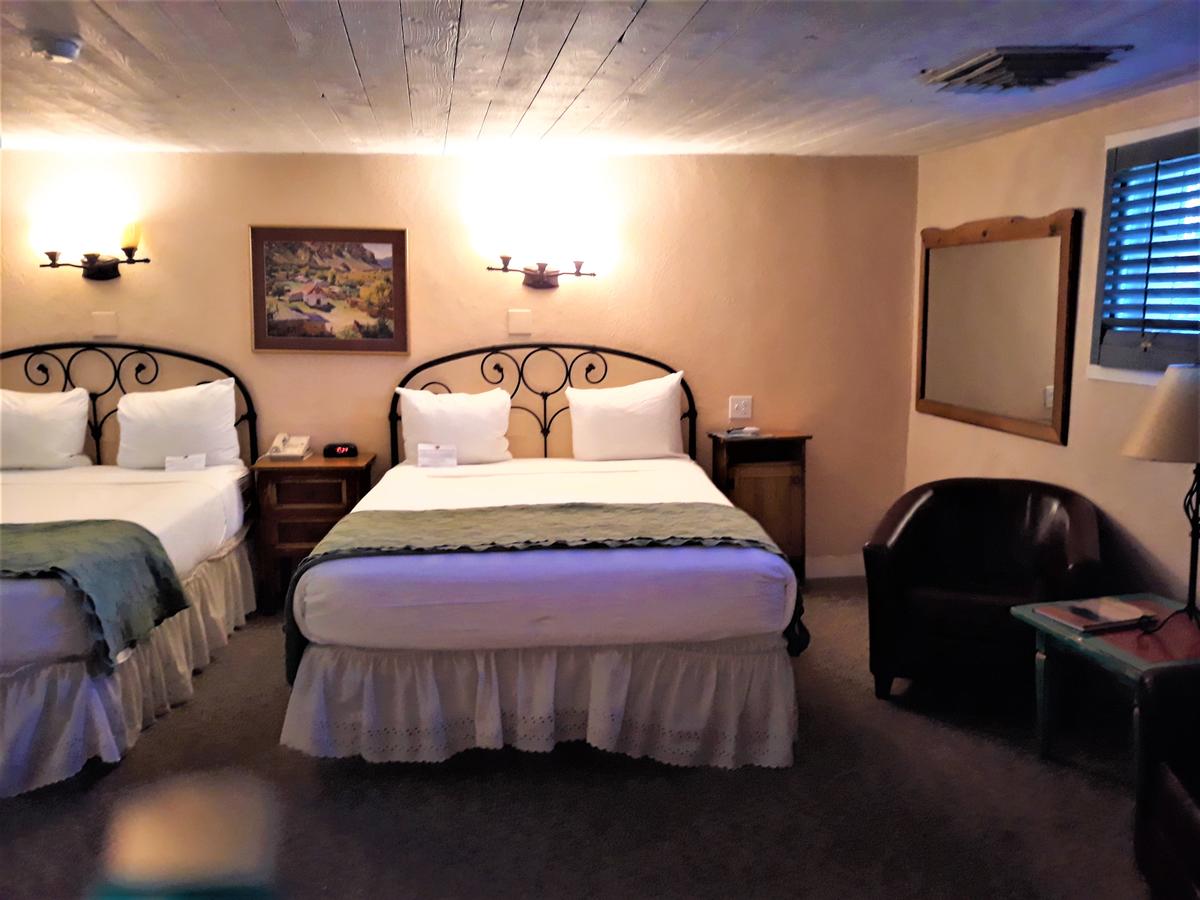 The Historic Taos Inn - thumb 17