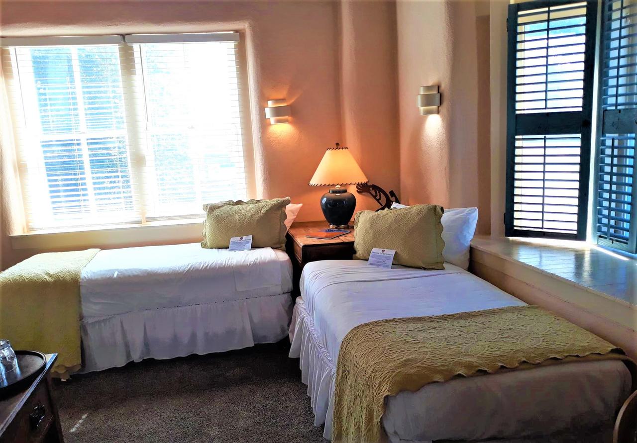 The Historic Taos Inn - thumb 22