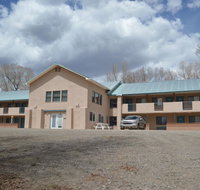 El Meson Lodge - Accommodation Missouri